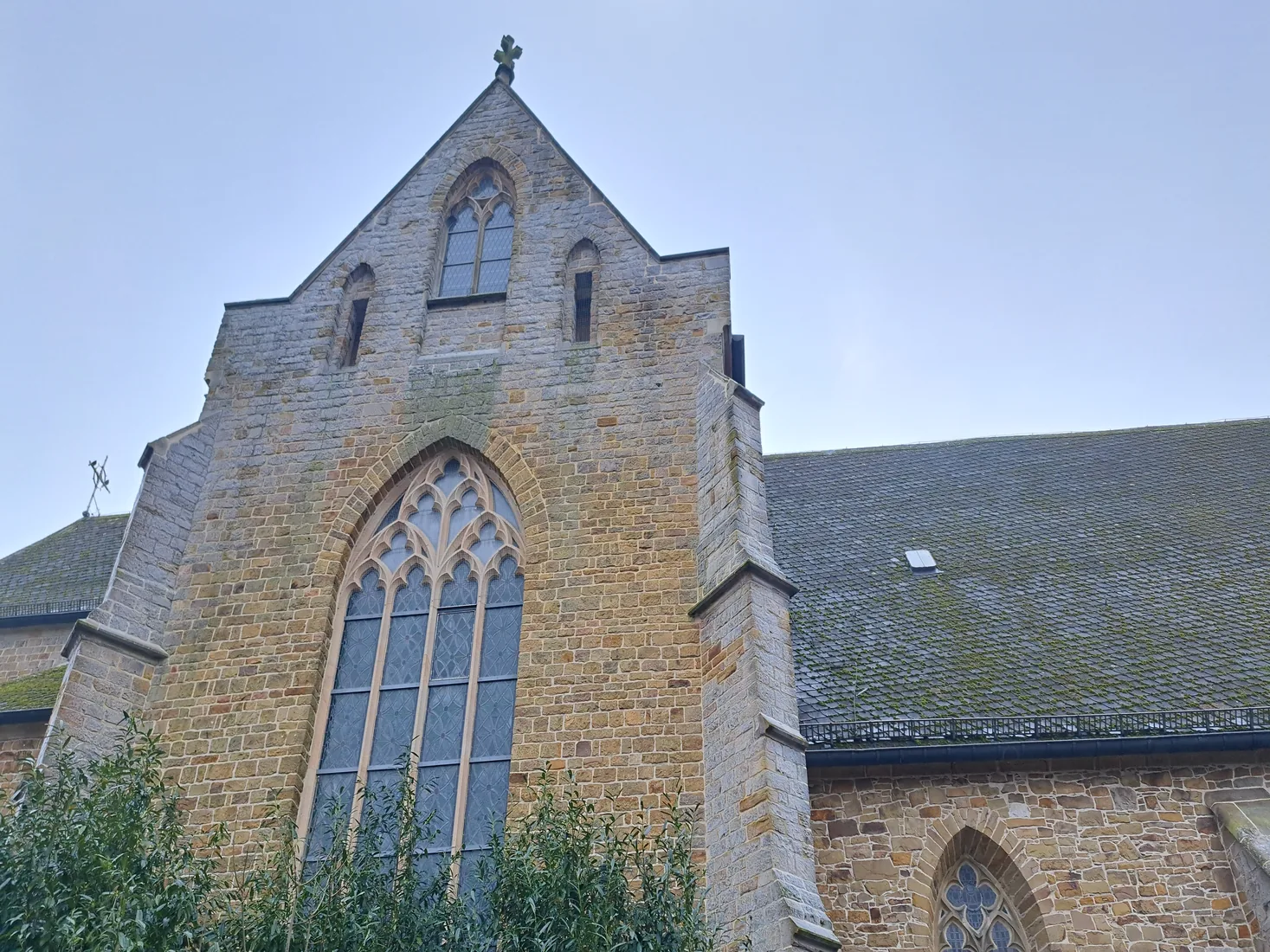 Pfarrkirche St. Johannis in Alfhausen