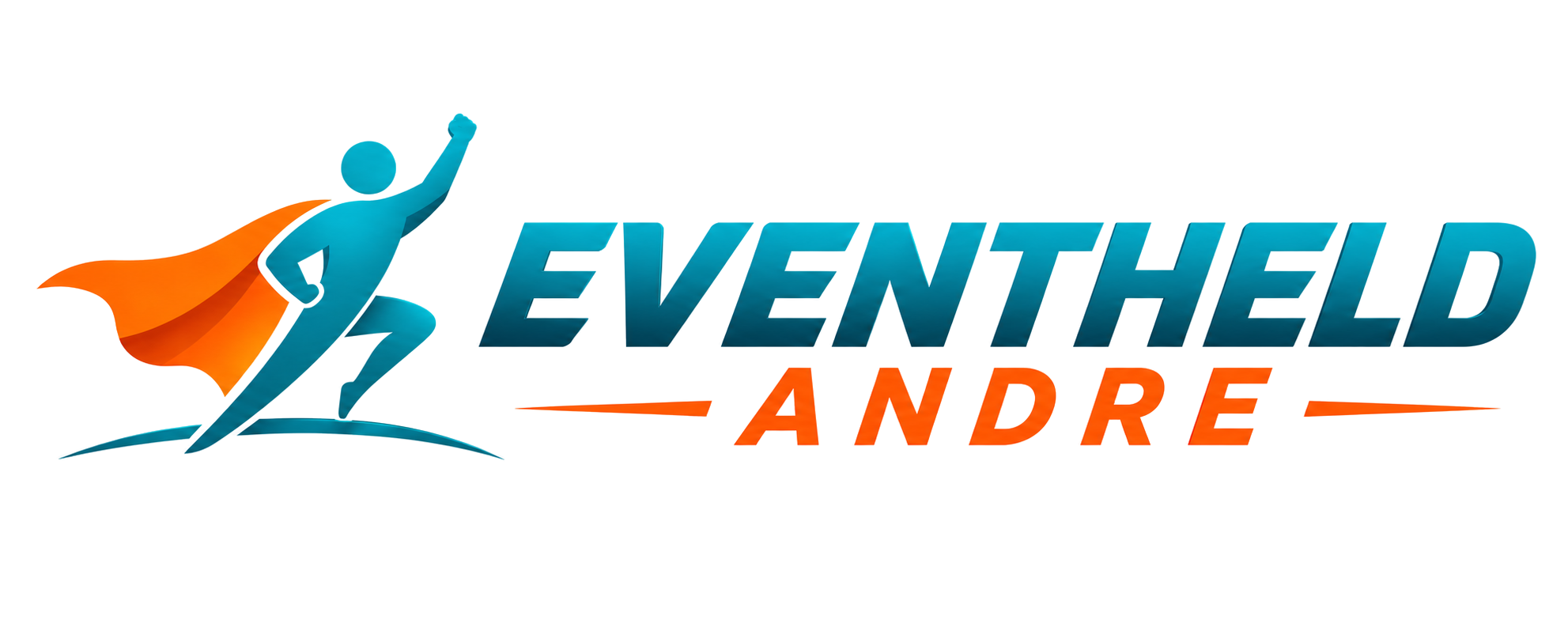 Eventheld Andre Logo