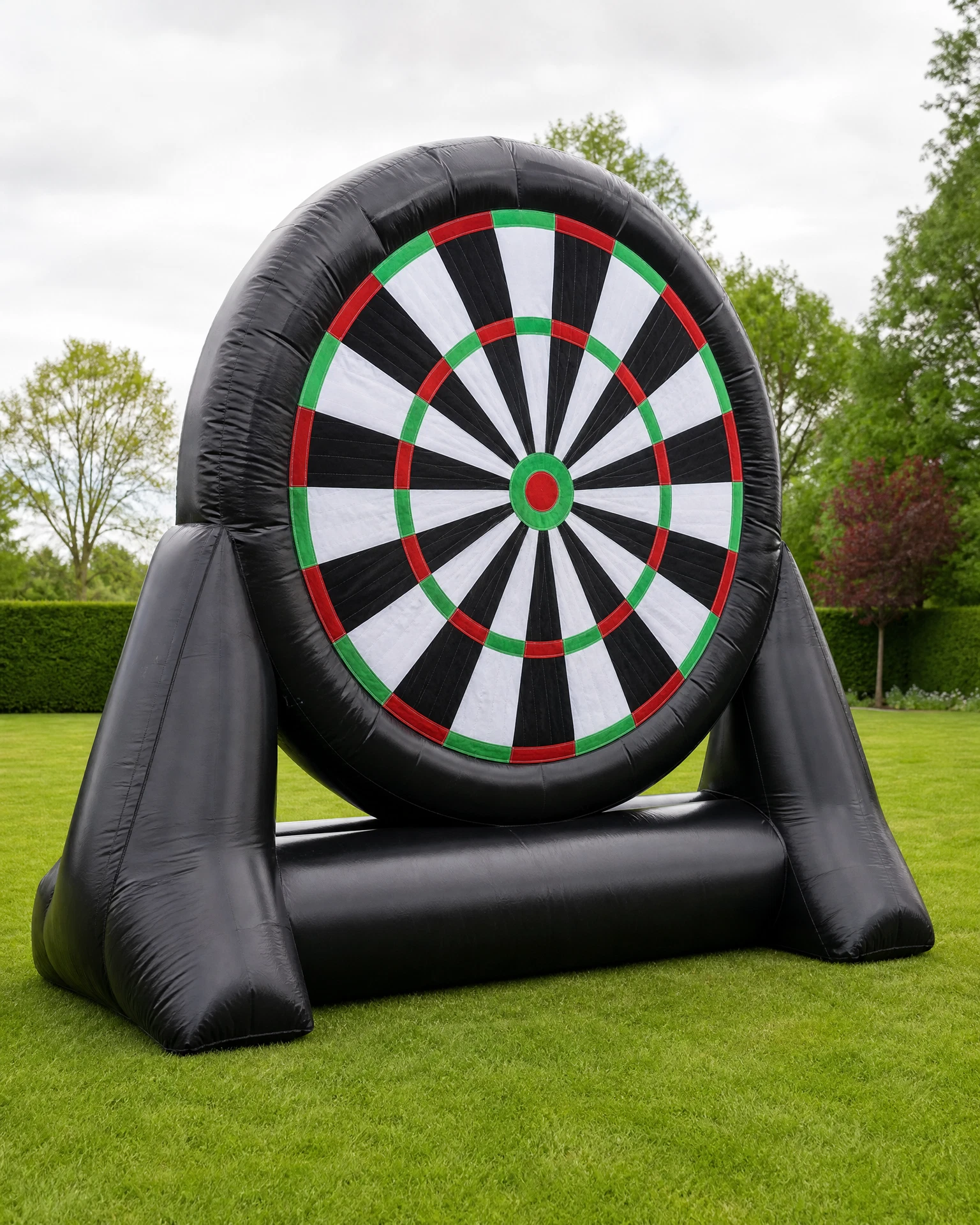 Fussball Dart XXL